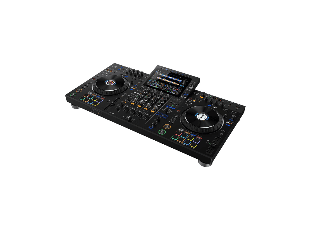 XDJ-AZ