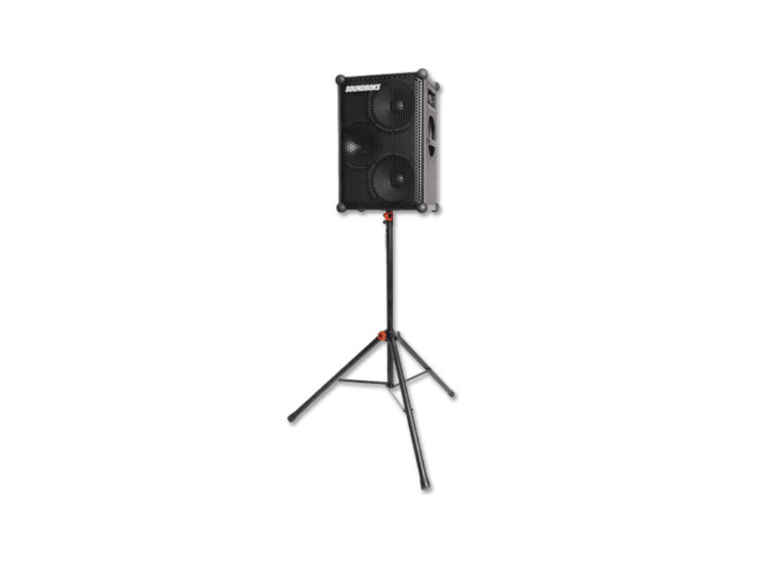 Soundboks