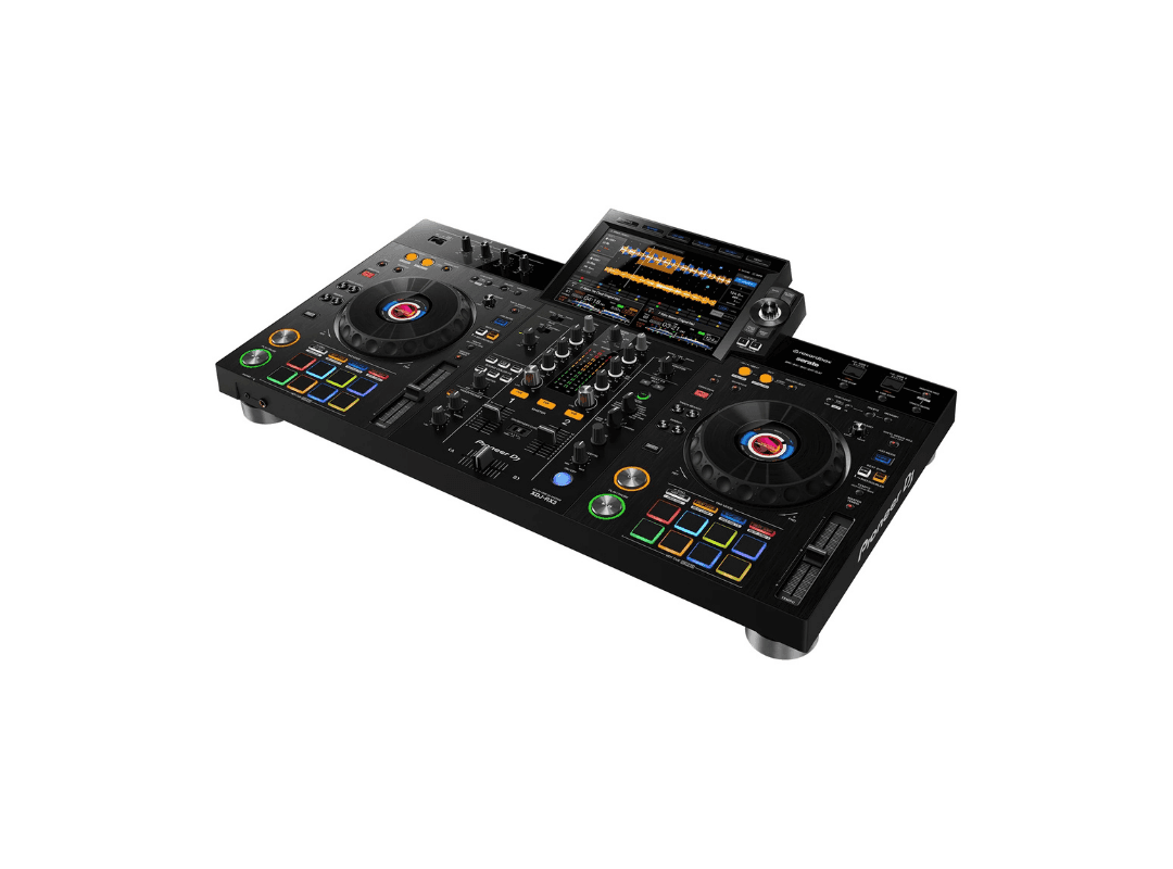 XDJ-RX3